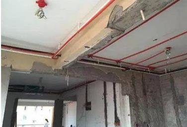临颍漏水维修 墙面漏水怎么办呢?墙面漏水的原因?