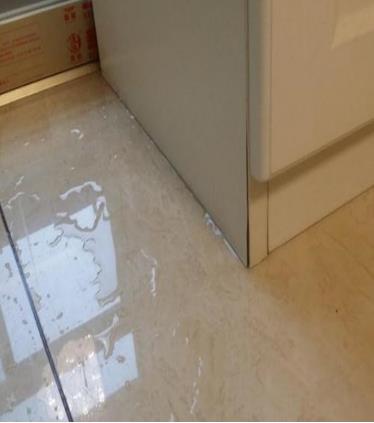 临颍漏水检测 厕所漏水怎么检测?