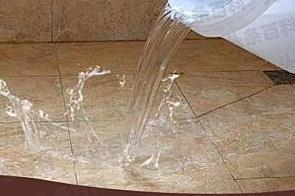 临颍漏水维修 免砸砖防水材料该如何施工